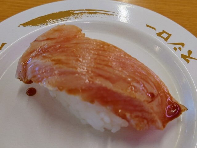 寿司ロー様 スシロー、2貫180円〜「ダブル特ネタ中とろ」「上穴子+煮穴子」「大