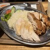 アジア食堂 新嘉坡鶏飯 三井アウトレットパーク 横浜ベイサイド店