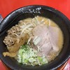 ラーメン みそ漢