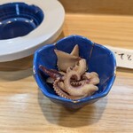 諒麿 - お突き出し！