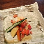 茶居夢 - メインが選べる