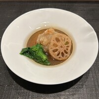 吉凰 はなれ - 