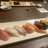 富久鮨 池袋西口店 - 