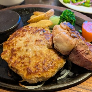 ステーキのあさくま_1