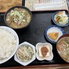 赤城食堂