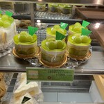 シャトレーゼテラス - 