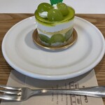 シャトレーゼテラス - 