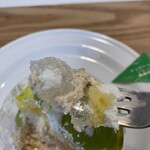 シャトレーゼテラス - 