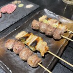 美肉酒房 鮮Ｑ - 