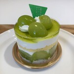 シャトレーゼテラス - 