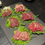 美肉酒房 鮮Ｑ - 