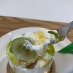 シャトレーゼテラス - 