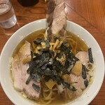 らぁめん 満来 - 