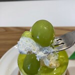 シャトレーゼテラス - 