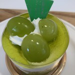 シャトレーゼテラス - 