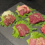 美肉酒房 鮮Ｑ - 