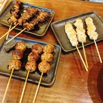 備長扇屋 いよ西条店 - 