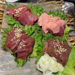 美肉酒房 鮮Ｑ - 