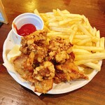 備長扇屋 いよ西条店 - 