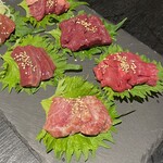 美肉酒房 鮮Ｑ - 