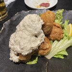 美肉酒房 鮮Ｑ - 