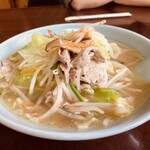 支那そばふなとり - 