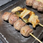 美肉酒房 鮮Ｑ - 