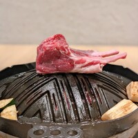 金山成吉思汗 - 