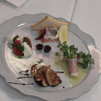 Katsuya charcoal grill steakhouse - 