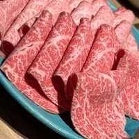 しゃぶしゃぶKINTAN 表参道店 - 