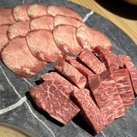 しゃぶしゃぶKINTAN 表参道店 - 
