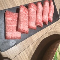 しゃぶしゃぶKINTAN 表参道店 - 