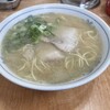 安全ラーメン