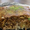 お好み焼き くじら - 