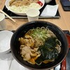 総のうどん・そば  酒々井PA(下り)店