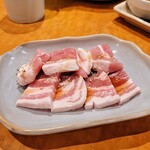 ニブンノキュー - 