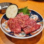 ニブンノキュー - 