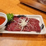 ニブンノキュー - 