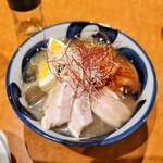 ニブンノキュー - 