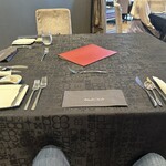 レストランアラスカ フェスティバルタワー - 