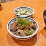 ニブンノキュー - 