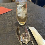 レストランアラスカ フェスティバルタワー - 