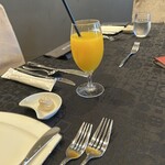 レストランアラスカ フェスティバルタワー - 