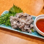 ニブンノキュー - 