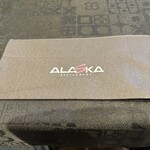 レストランアラスカ フェスティバルタワー - 