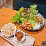 ニブンノキュー - 