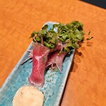 ニブンノキュー - 