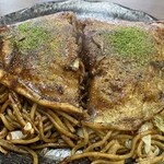 お好み焼き くじら - 