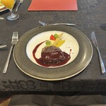 レストランアラスカ - 