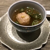 中国料理 礼華 四君子草 - 